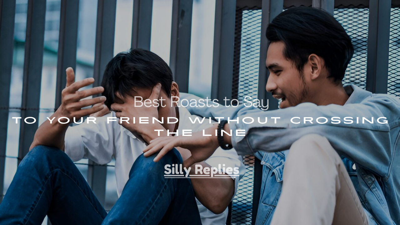 Friend Without Crossing the Line