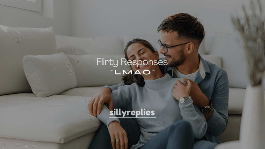 General Witty Responses